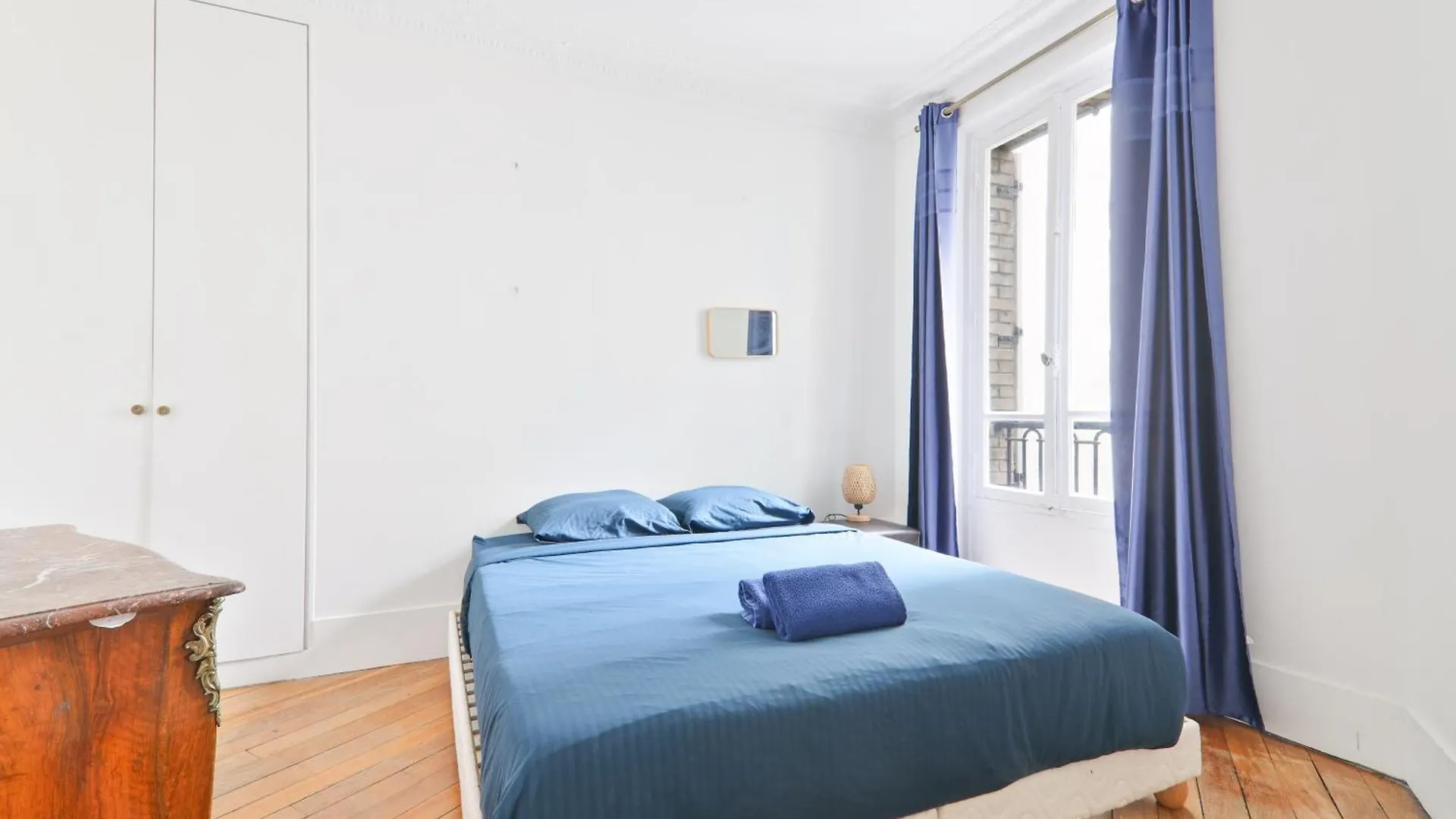 דירה פריז Elegant Appartement Quartier Tour Eiffel 7 Free Netflix