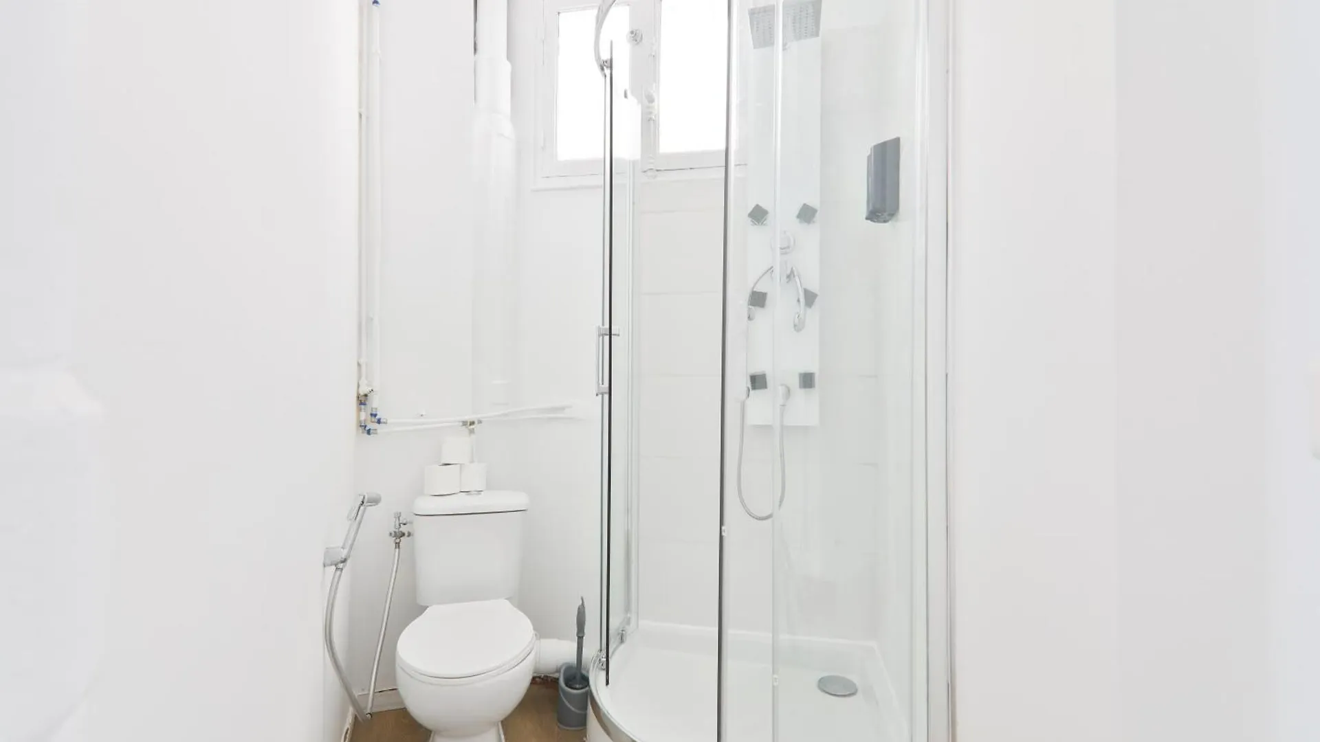 פריז Elegant Appartement Quartier Tour Eiffel 7 Free Netflix 0*,  צרפת