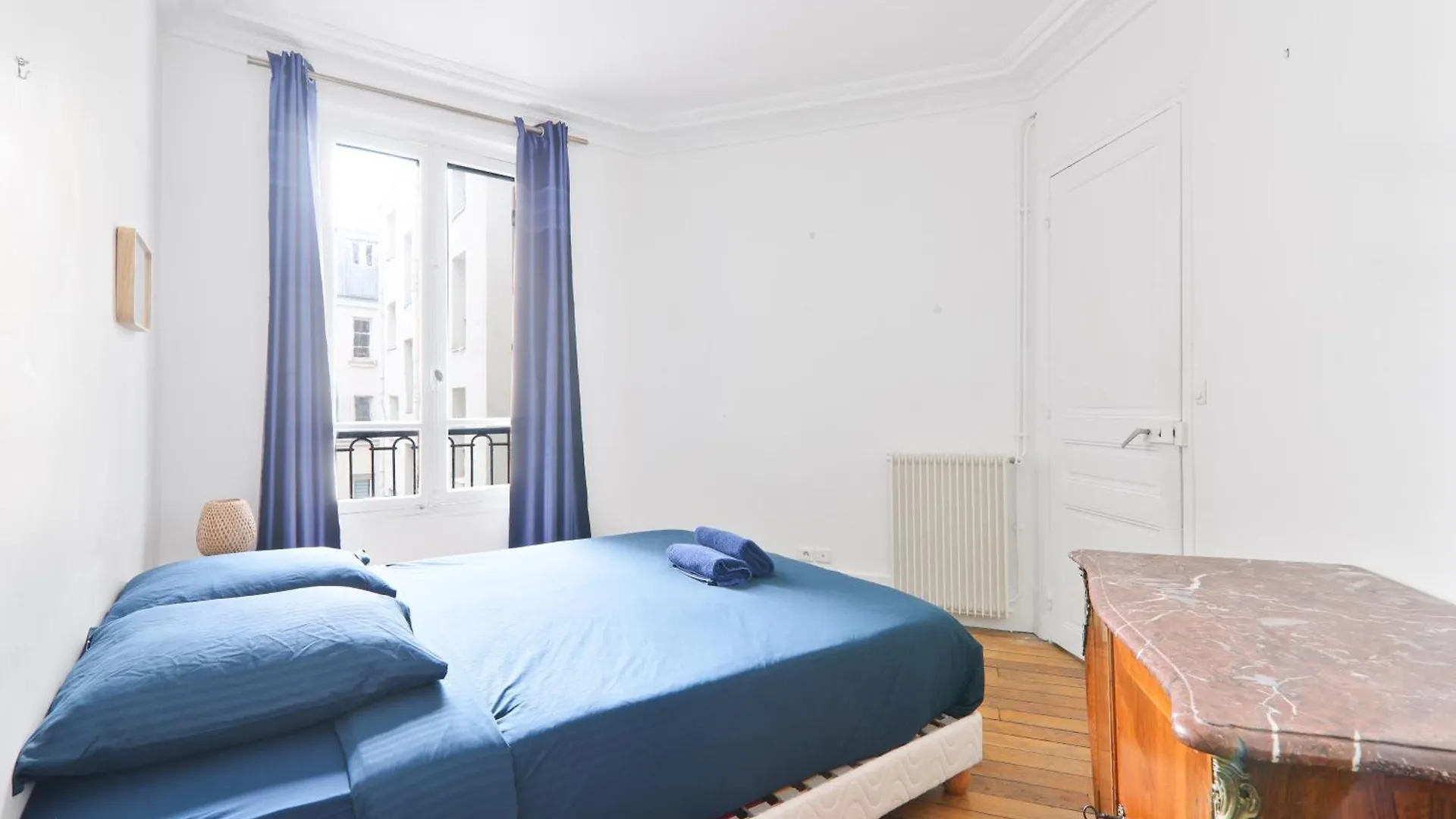 פריז Elegant Appartement Quartier Tour Eiffel 7 Free Netflix 0*,