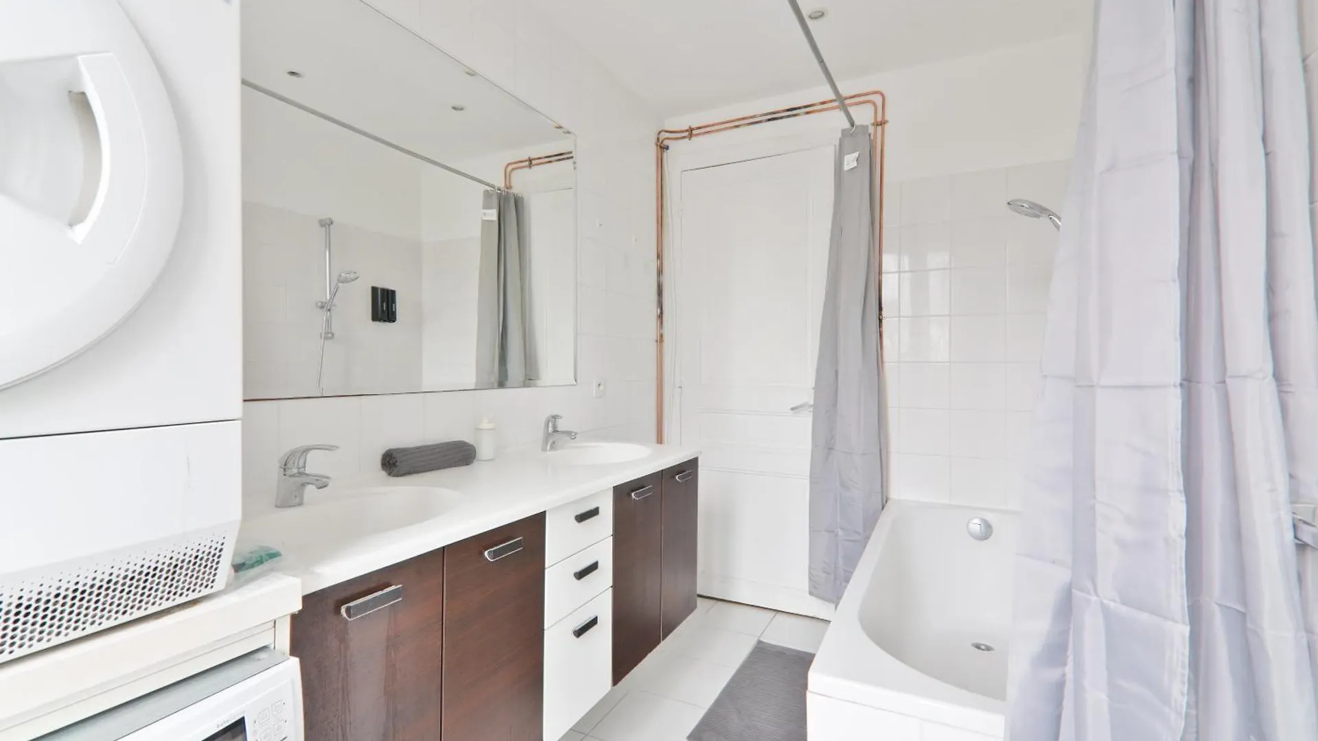 Elegant Appartement Quartier Tour Eiffel 7 Free Netflix Paris