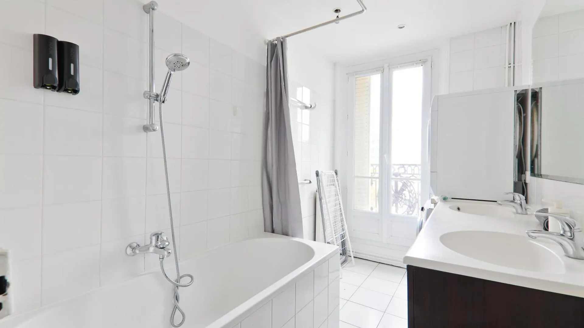 Elegant Appartement Quartier Tour Eiffel 7 Free Netflix Paris France