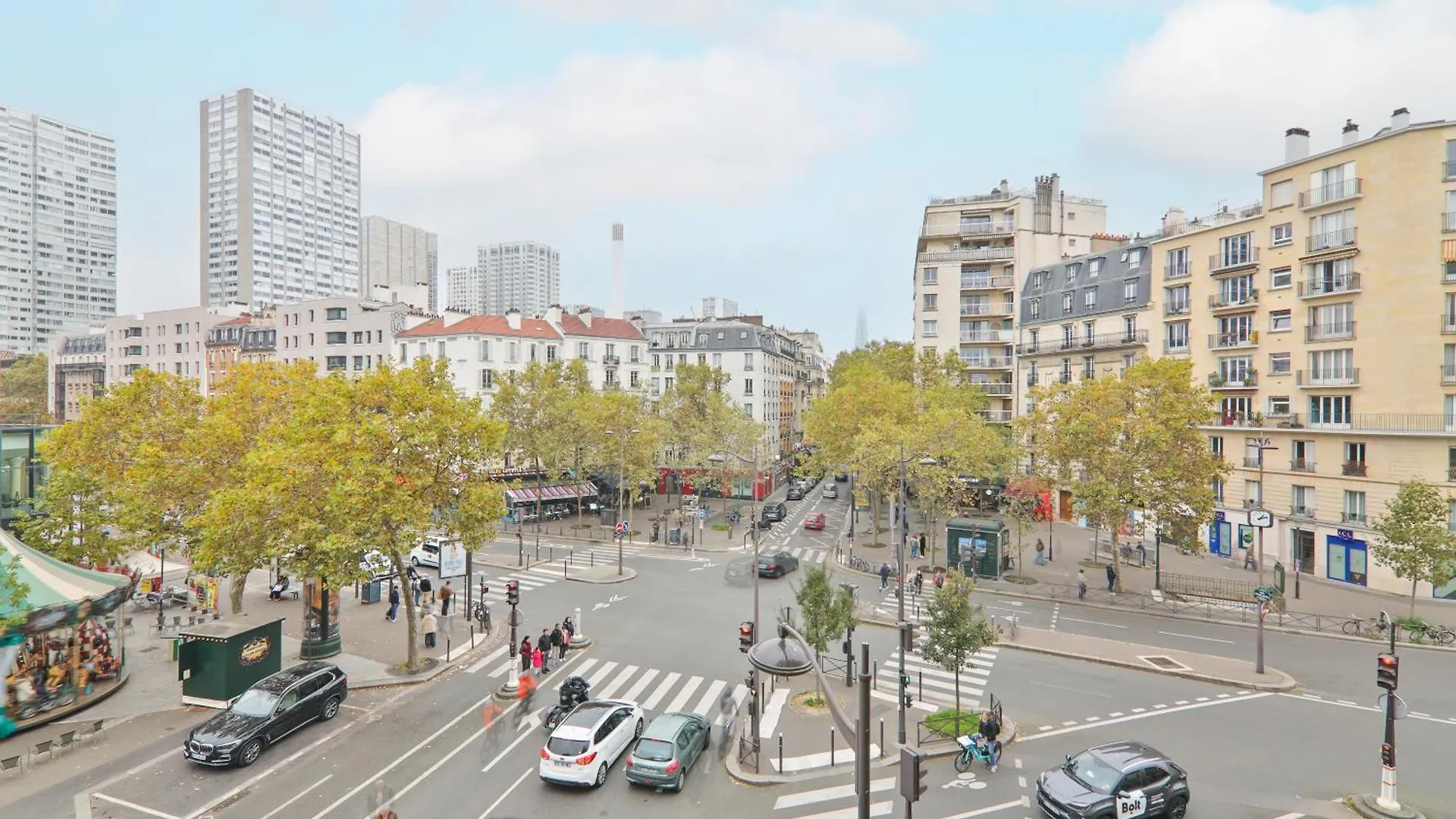 Apartment Elegant Appartement Quartier Tour Eiffel 7 Free Netflix Paris