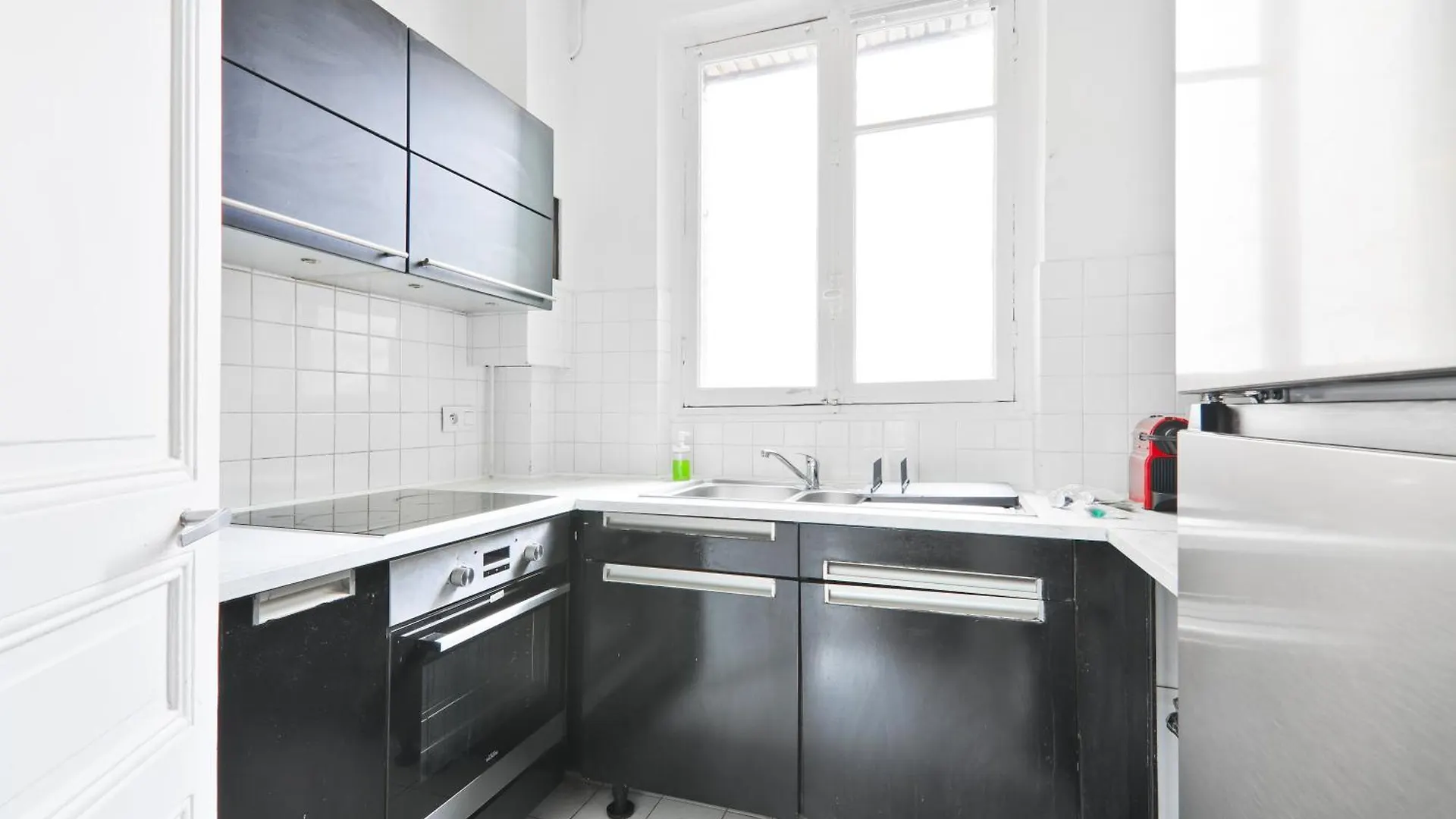 Daire Elegant Appartement Quartier Tour Eiffel 7 Free Netflix Paris